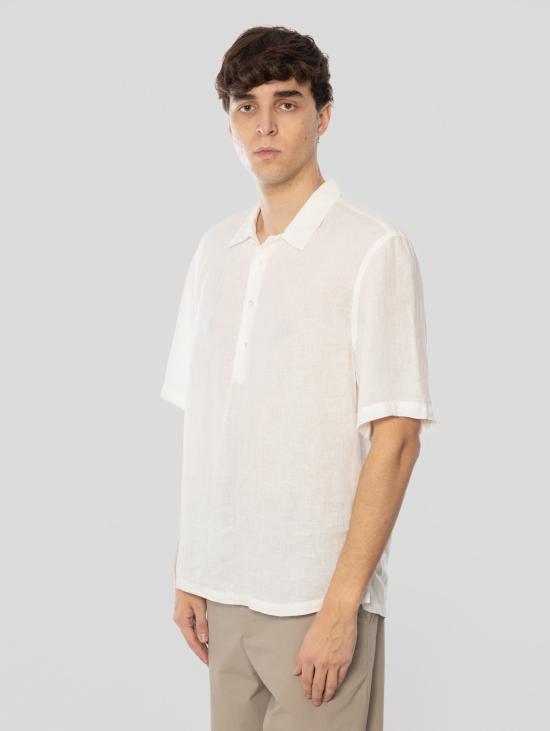 25SS 바레나 반팔 셔츠 CAU5072 3007510 - BARENA