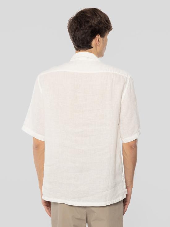 25SS 바레나 반팔 셔츠 CAU5072 3007510 - BARENA