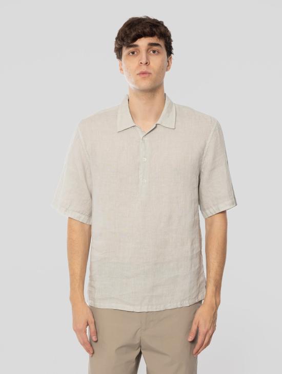 25SS 바레나 반팔 셔츠 CAU5072 3007530