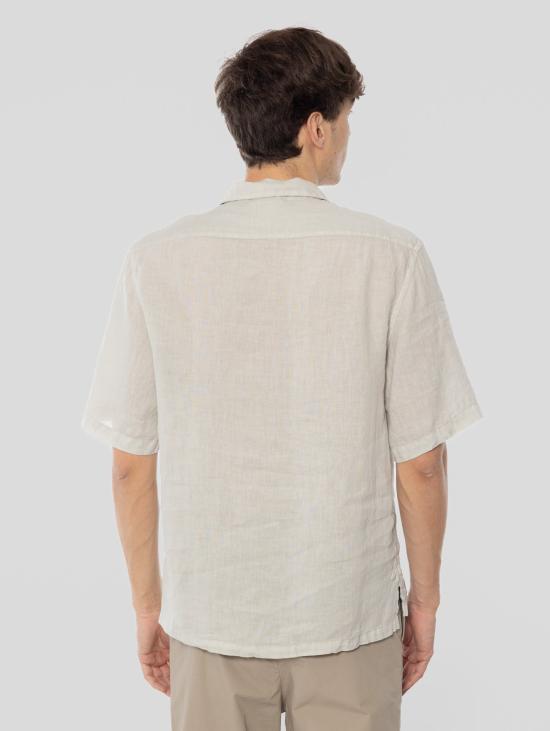 25SS 바레나 반팔 셔츠 CAU5072 3007530 - BARENA