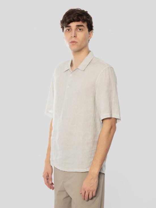 25SS 바레나 반팔 셔츠 CAU5072 3007530 - BARENA