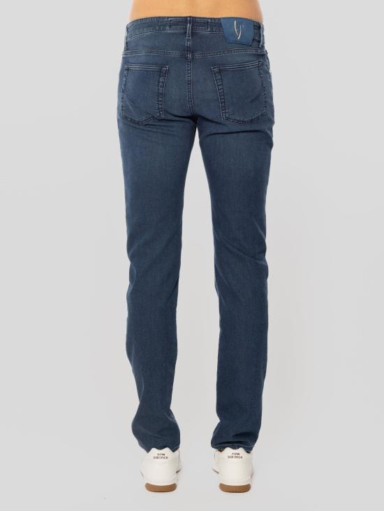 25SS 핸드픽트 데님 팬츠 02964W2 6341002 - HAND PICKED