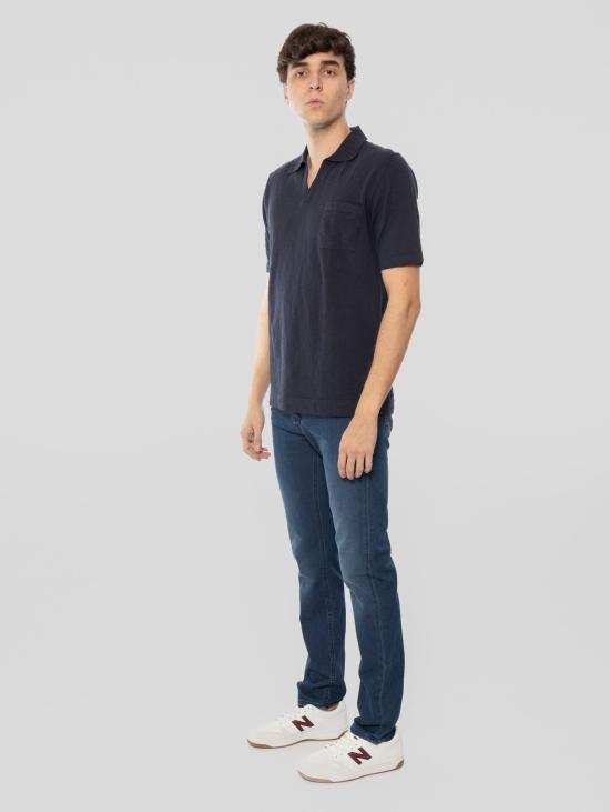 25SS 핸드픽트 데님 팬츠 02964W2 6341002 - HAND PICKED