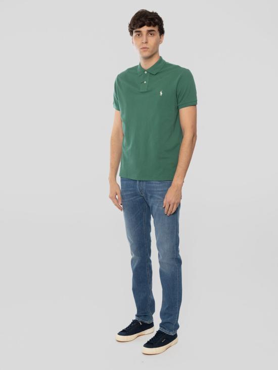 25SS 핸드픽트 데님 팬츠 03353W3 6341003 - HAND PICKED