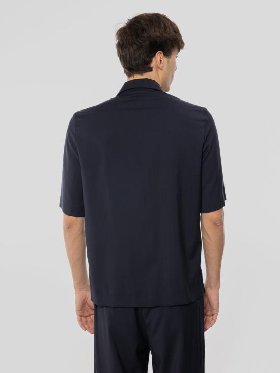 25SS 바레나 반팔 셔츠 OSU5062 0478170 - BARENA