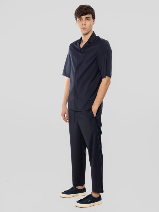 25SS 바레나 반팔 셔츠 OSU5062 0478170 - BARENA