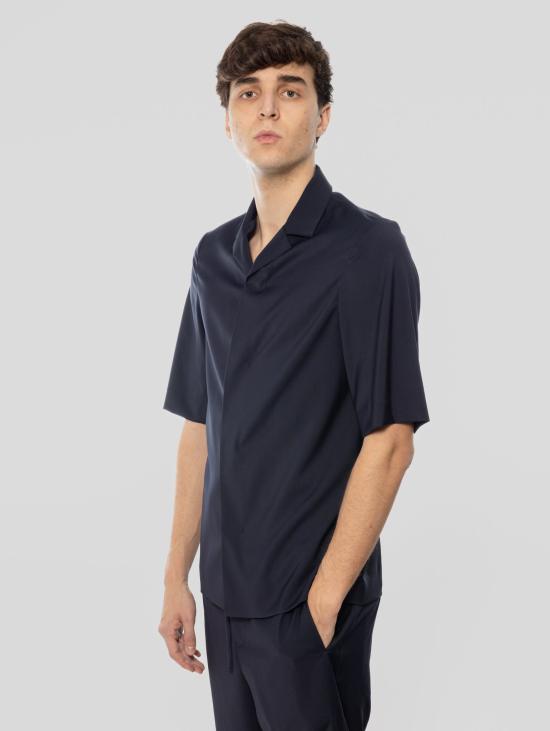 25SS 바레나 반팔 셔츠 OSU5062 0478170 - BARENA