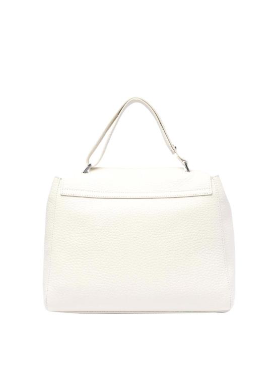 26SS 오르치아니 토트백 BT2006SOFBIANCO White - ORCIANI