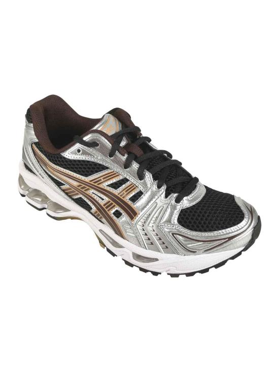 아식스 스니커즈 1201A019004 Black - ASICS