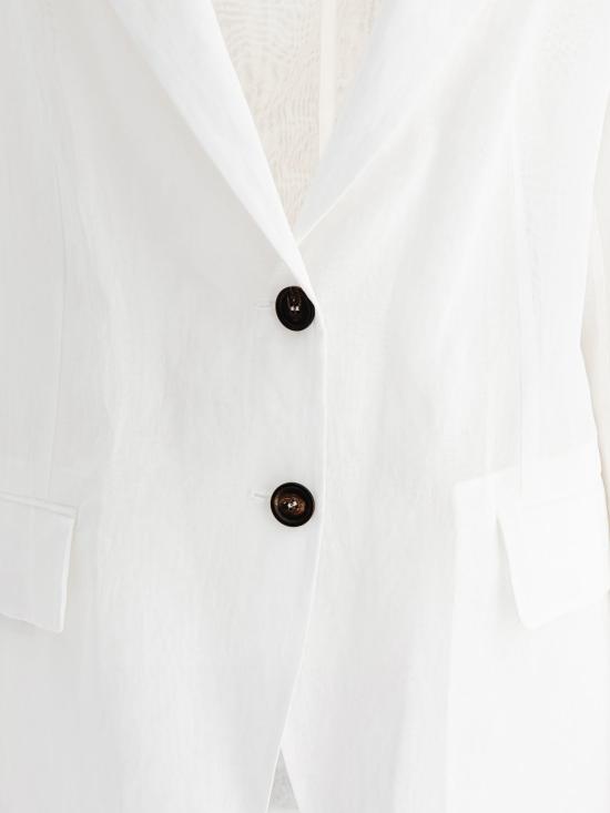 25SS 브루넬로 쿠치넬리 자켓 MH9117376C100 - BRUNELLO CUCINELLI