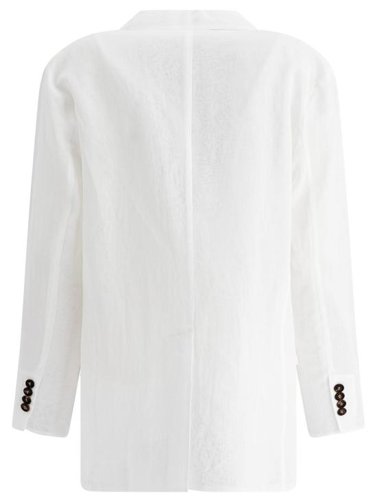 25SS 브루넬로 쿠치넬리 자켓 MH9117376C100 - BRUNELLO CUCINELLI