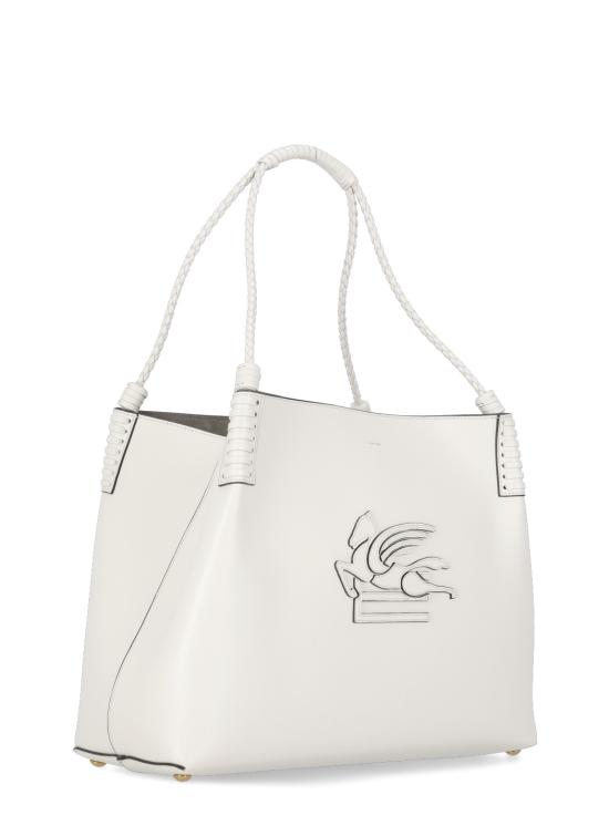 25SS 에트로 가방 WP1D0028 AP264W1889 White - ETRO