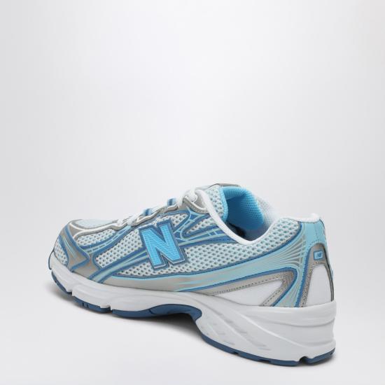 25SS 뉴발란스 740 스니커즈 U740ST2PVC Blue - NEW BALANCE