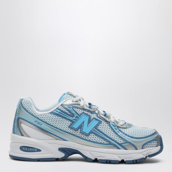 25SS 뉴발란스 740 스니커즈 U740ST2PVC Blue