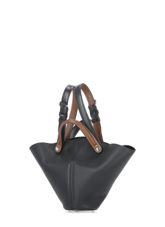 25SS 마르지엘라 토트백 SB1WD0040 P7268HA755 Black - MAISON MARGIELA