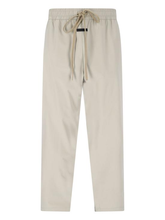 25SS 피어오브갓 스트레이트 팬츠 FGE240 404PON 024 Grey