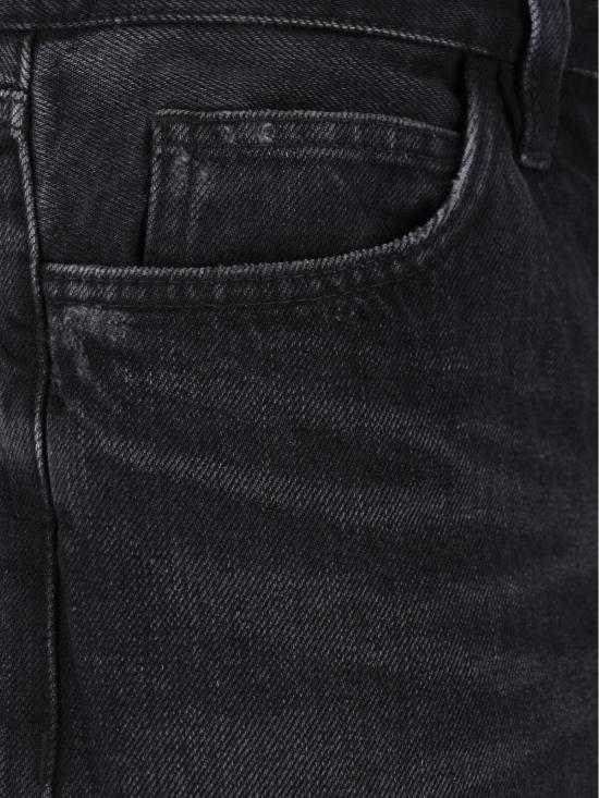 25SS 피어오브갓 데님 팬츠 FGE240 408DNM 055 Black - FEAR OF GOD