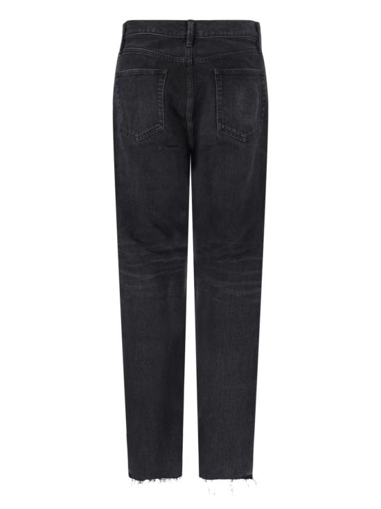 25SS 피어오브갓 데님 팬츠 FGE240 408DNM 055 Black - FEAR OF GOD