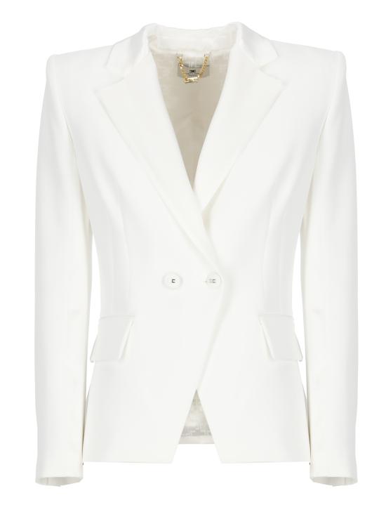 25SS 엘리자베타프랜치 자켓 GI14951E2 360 Ivory