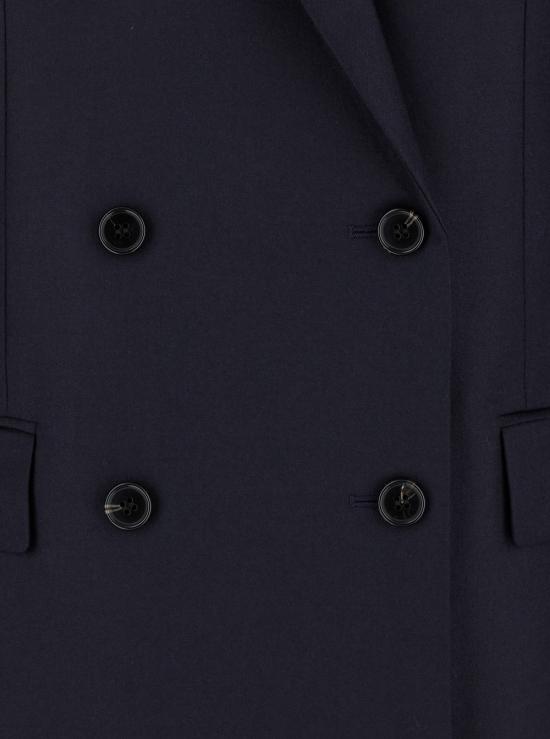 24FW 띠어리 수트 자켓 O0801103G0F Blu - THEORY