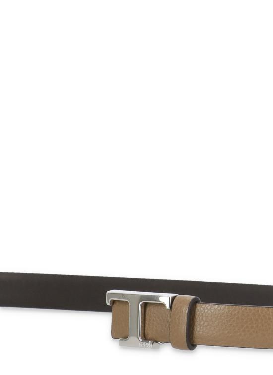 25SS 토즈 레귤러 벨트 XCWTSB30100U7Y YYB2 Brown - TODS