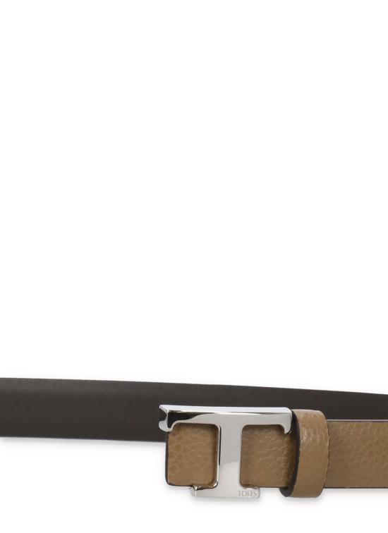 25SS 토즈 레귤러 벨트 XCWTSB30100U7Y YYB2 Brown - TODS