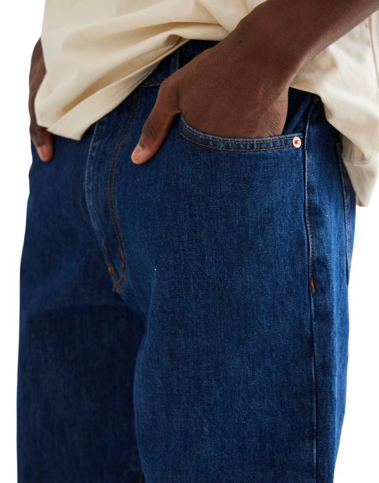 25SS WOODBIRD 데님 팬츠 2100 116 - OTHER BRANDS