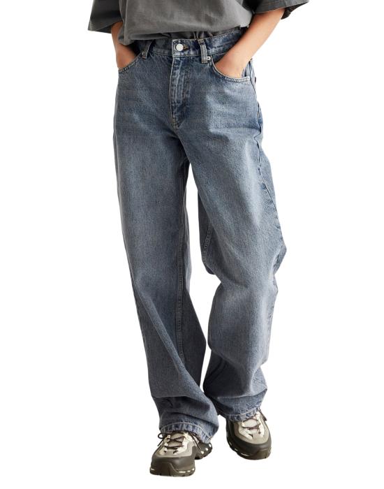 25SS WOODBIRD 데님 팬츠 2335 110 - OTHER BRANDS