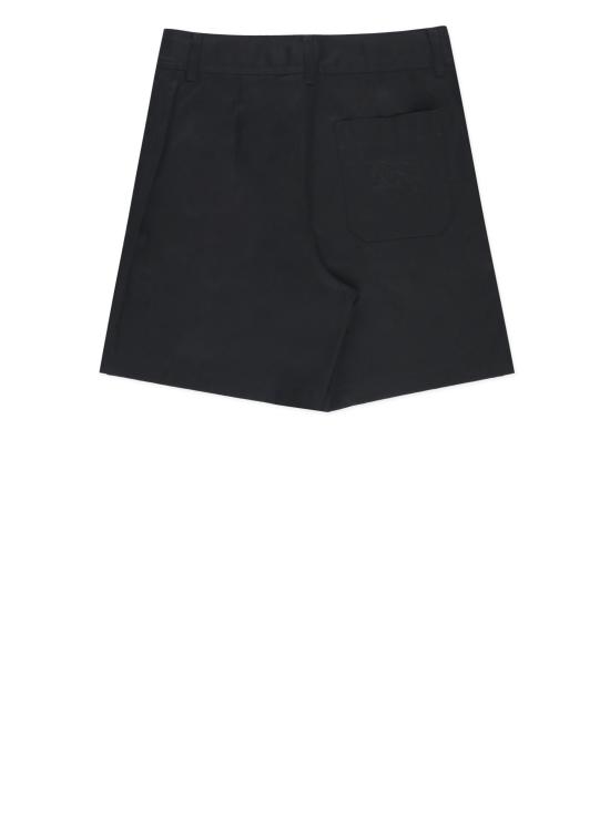 25SS [키즈] 버버리 쇼츠/버뮤다 8095748 KB4 OSCAR NEWA1189 Black - BURBERRY