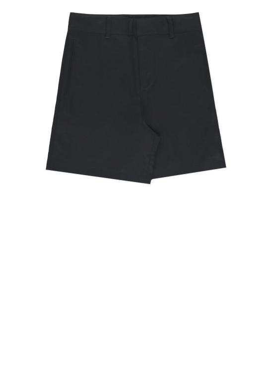 25SS [키즈] 버버리 쇼츠/버뮤다 8095748 KB4 OSCAR NEWA1189 Black