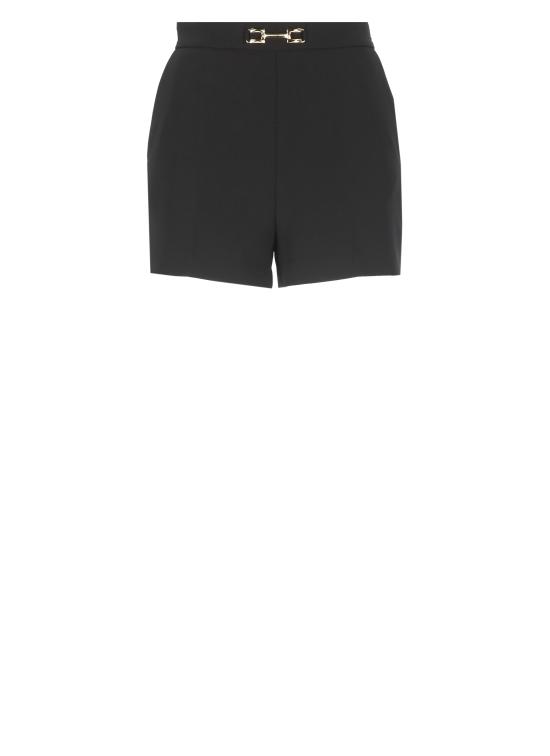 25SS 엘리자베타프랜치 숏팬츠 SH00751E2 110 Black