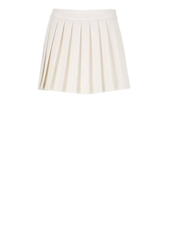 25SS 골든구스 숏 스커트 GWP02093 P001801 20103 STAR Ivory