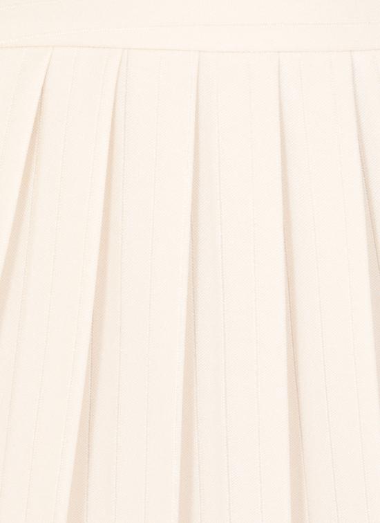 25SS 골든구스 숏 스커트 GWP02093 P001801 20103 STAR Ivory - GOLDEN GOOSE