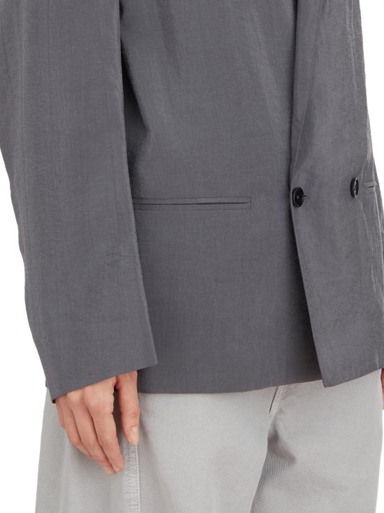 25SS 르메르 자켓 IJA1077LF1308BK991 Grey - LEMAIRE