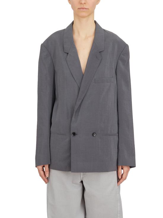 25SS 르메르 자켓 IJA1077LF1308BK991 Grey