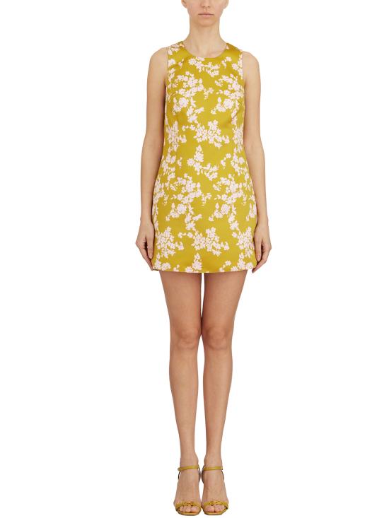 25SS 엘리자베타프랜치 수트 세트 LAB75951E2DJ4 Yellow