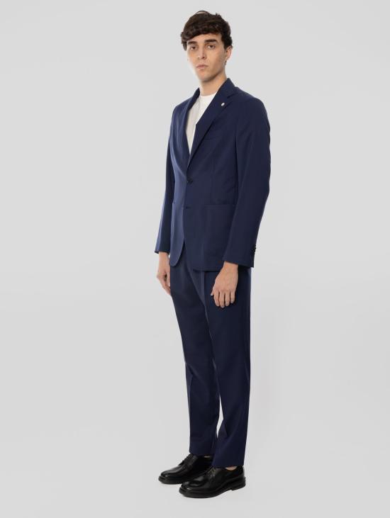 25SS 마뉴엘리츠 수트 세트 3832A3728 25000088 - MANUEL RITZ