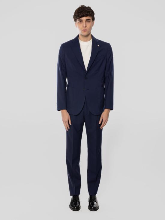 25SS 마뉴엘리츠 수트 세트 3832A3728 25000088