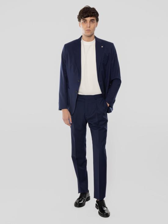 25SS 마뉴엘리츠 수트 세트 3832A3728 25000088 - MANUEL RITZ