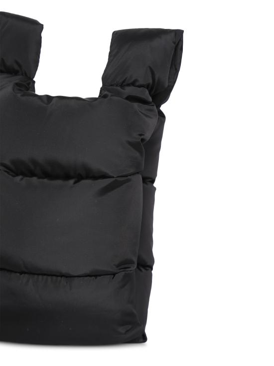 25SS 몽클레어 토트백 5L00022 M6275 999 Black - MONCLER