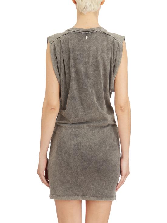 25SS 돈답 수트 자켓 LDA458JF0351PPTODDS25900 Grey - DONDUP