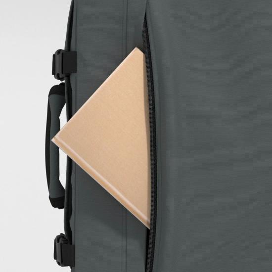 24FW Cabinzero 백팩 CZ081203 ORIGINAL GREY Grey - OTHER BRANDS