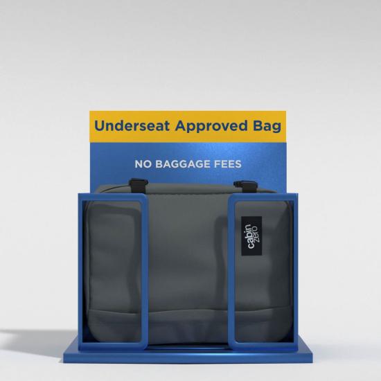 24FW Cabinzero 백팩 CZ081203 ORIGINAL GREY Grey - OTHER BRANDS