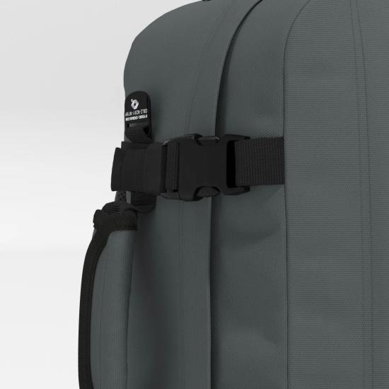 24FW Cabinzero 백팩 CZ081203 ORIGINAL GREY Grey - OTHER BRANDS