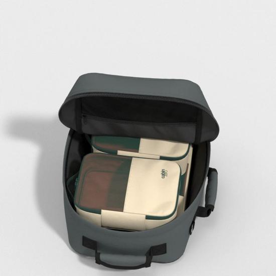 24FW Cabinzero 백팩 CZ081203 ORIGINAL GREY Grey - OTHER BRANDS