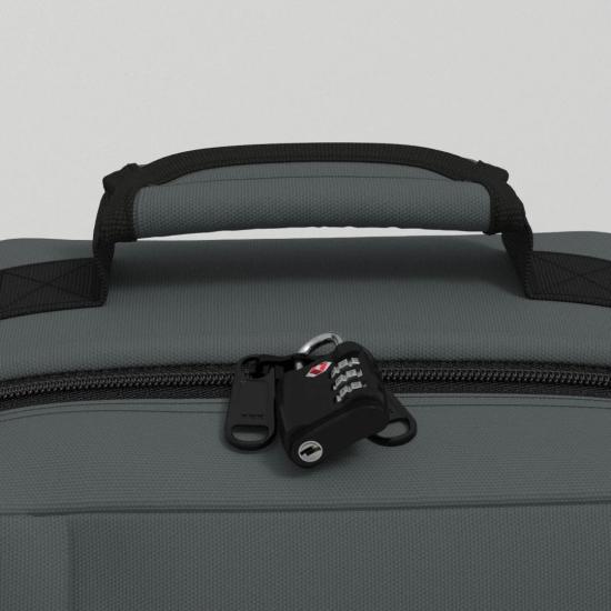 24FW Cabinzero 백팩 CZ081203 ORIGINAL GREY Grey - OTHER BRANDS