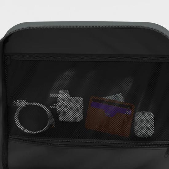 24FW Cabinzero 백팩 CZ081203 ORIGINAL GREY Grey - OTHER BRANDS