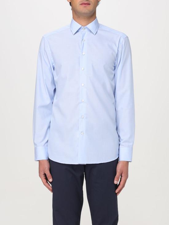 25SS 에트로 긴팔 셔츠 MRIB0001AV606 B0028 Blue