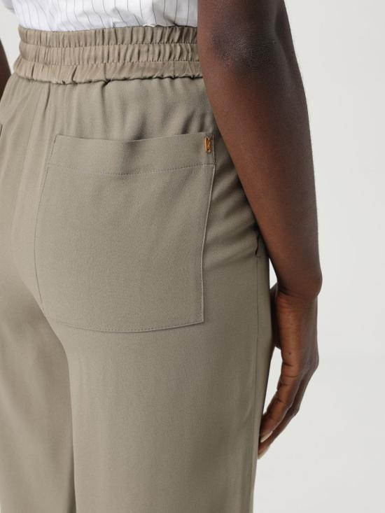 25FW 아미 스트레이트 팬츠 FTR203AC0014 0952 Beige - AMI