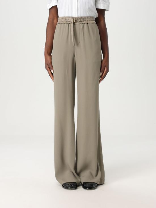 25FW 아미 스트레이트 팬츠 FTR203AC0014 0952 Beige